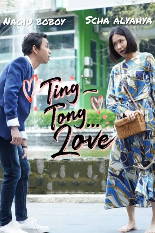 Poster do filme Ting Tong... Love
