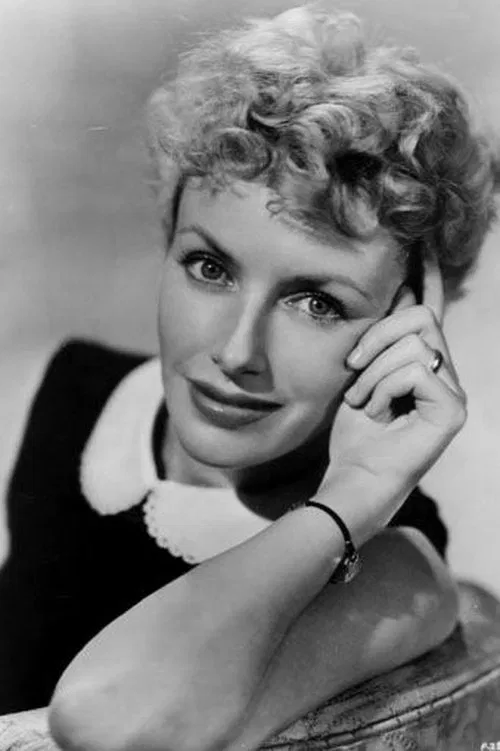 Joan Camden profile picture