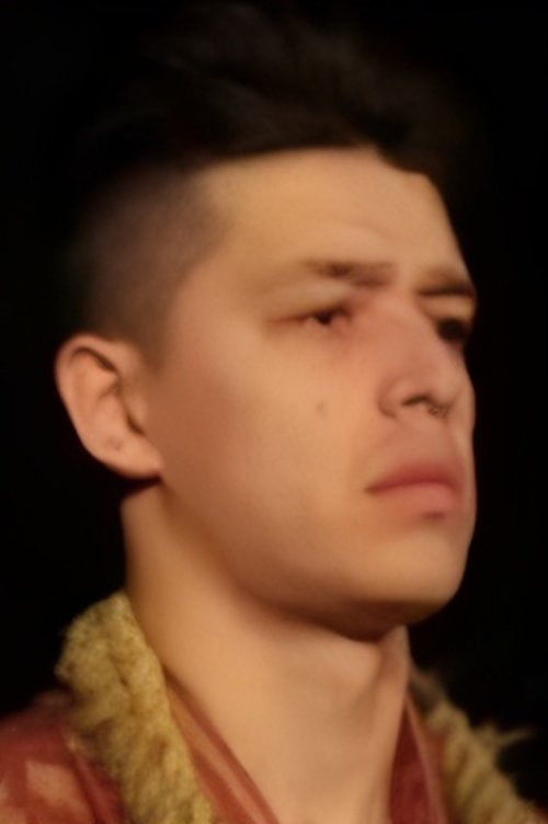 Firdavs Aripov profile picture