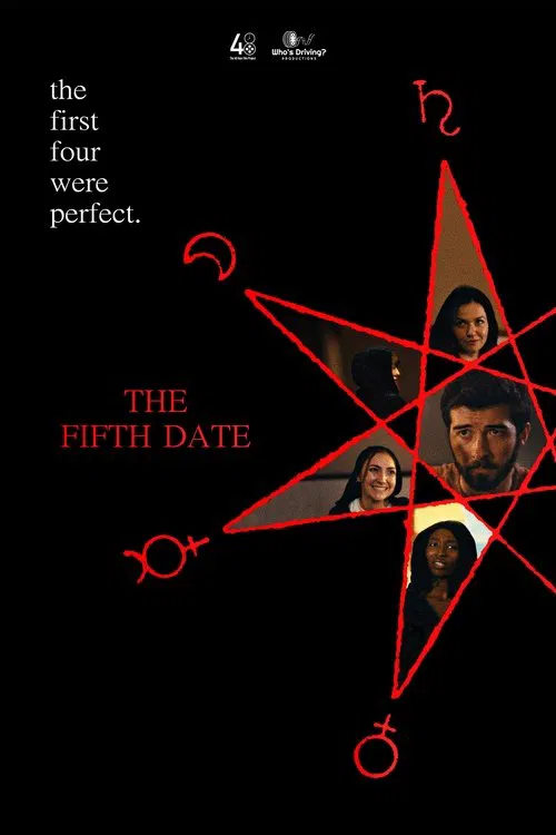 The Fifth Date movie poster
