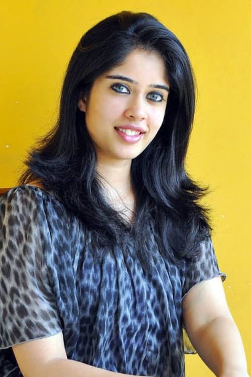 Parvathy Ratheesh profile picture