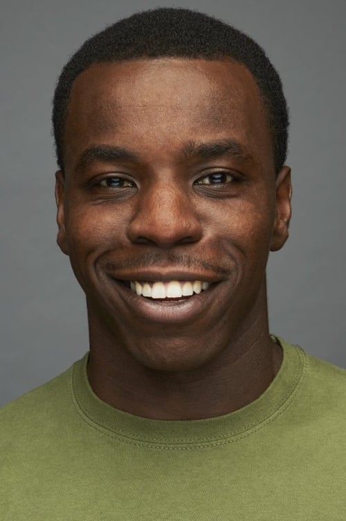 Robert Richards Jr. profile picture