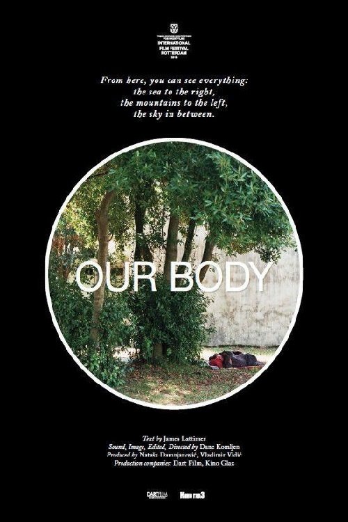 Our Body movie poster