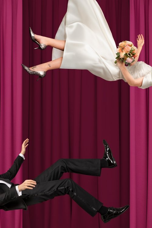 Married at First Sight Sweden tv show poster