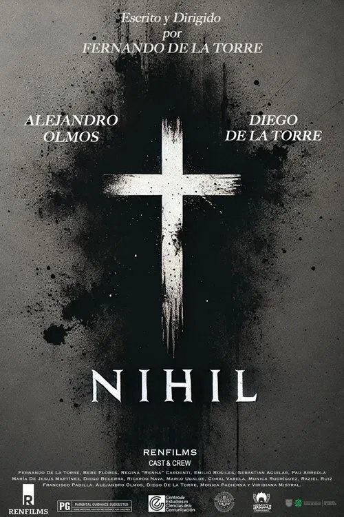 Nihil movie poster