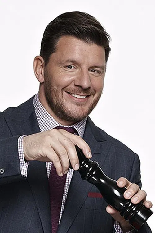 Manu Feildel profile picture