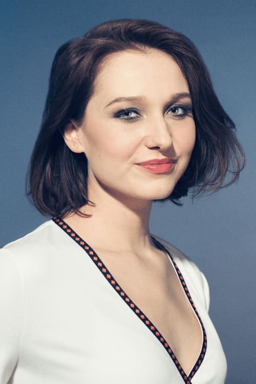 Andrea Waskovics profile picture