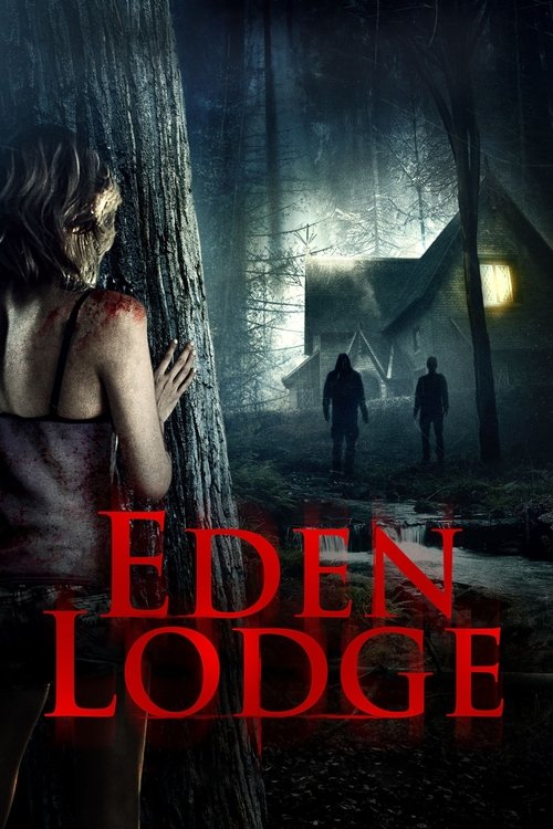 Eden Lodge movie poster