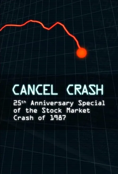 Cancel Crash movie poster