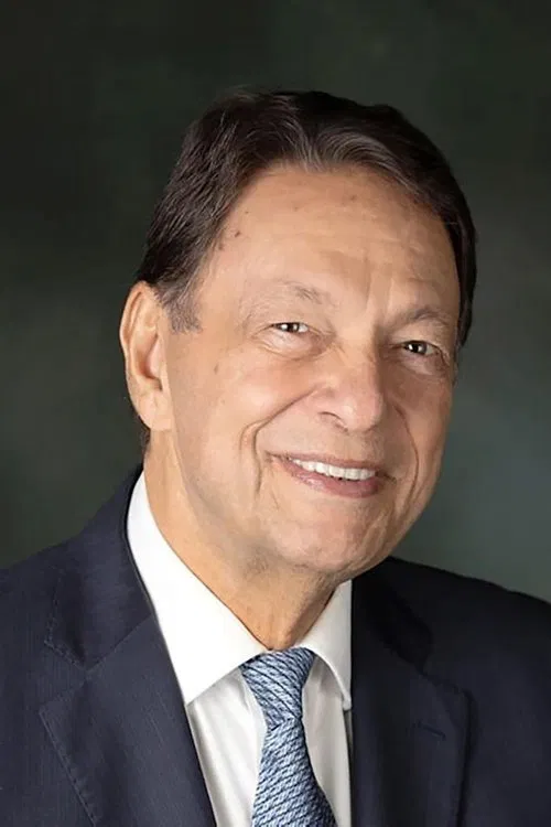 Henry Grishman profile picture