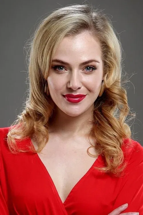 Jessica Marais profile picture