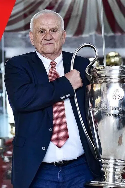 Љупко Петровић profile picture