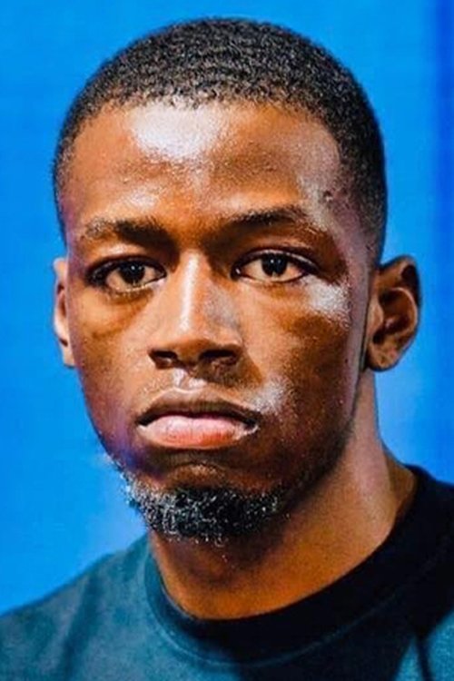 Foto de perfil de Deshawn Prather