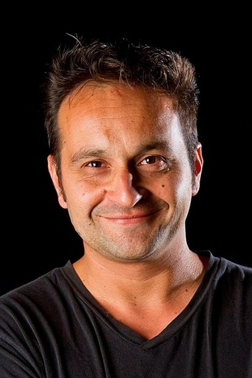Ricardo Mateluna profile picture
