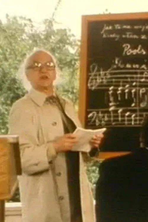 Stefan Themerson en de taal movie poster