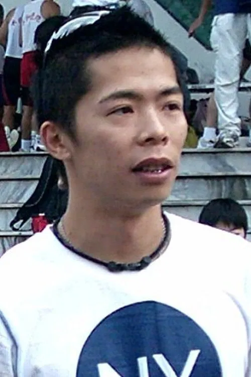 Kevin Lin profile picture