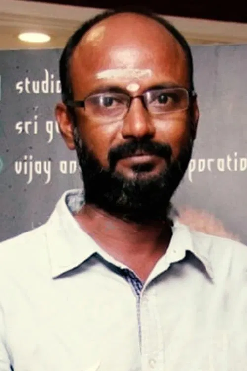 N. V. Nirmal Kumar profile picture
