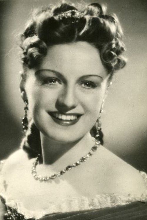 Éva Szörényi profile picture