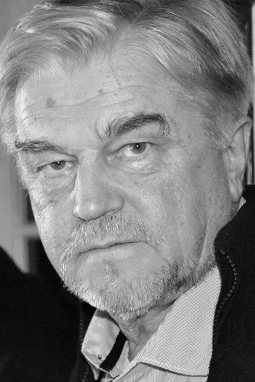 Jerzy Krasuń profile picture