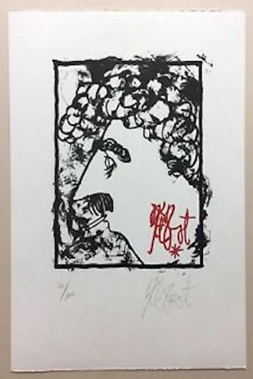 Kurt Vonnegut, Jr.: A Self-Portrait movie poster