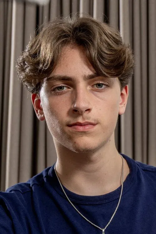 Foto de perfil de Sky Van der Wee