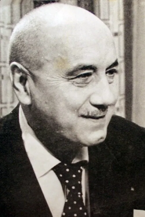 Jean Nohain profile picture