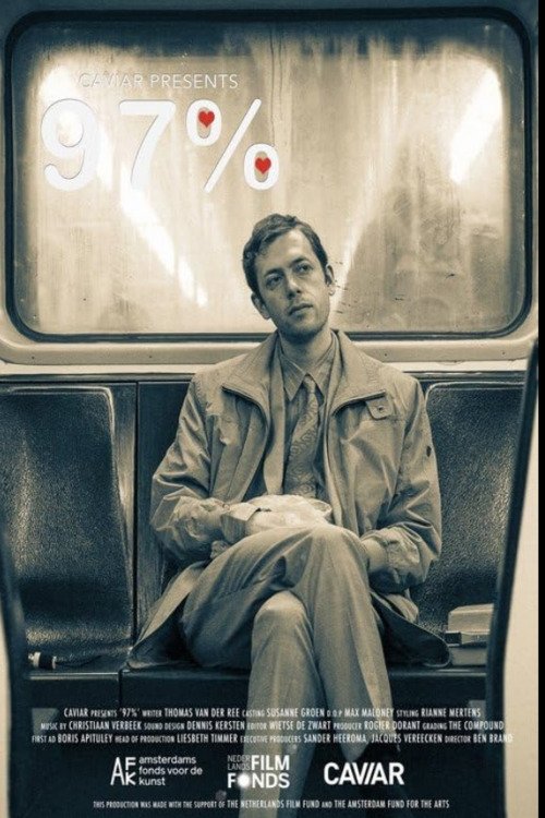 97% movie poster