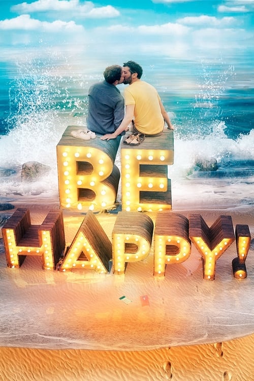 Be Happy! movie poster