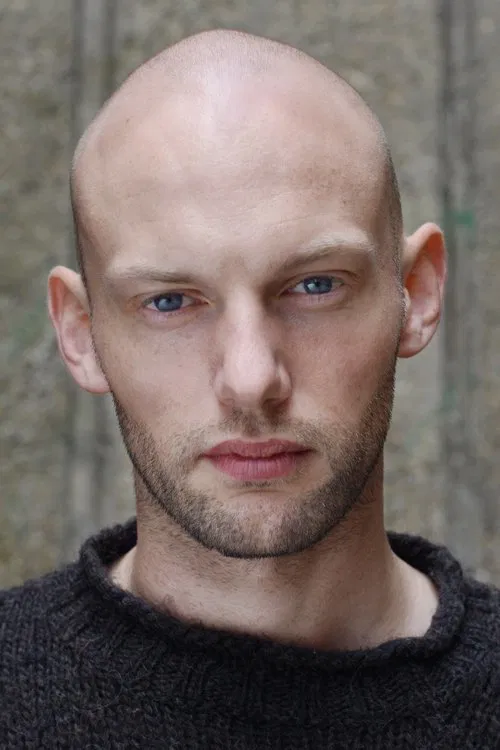 Foto de perfil de Gareth Kennerley