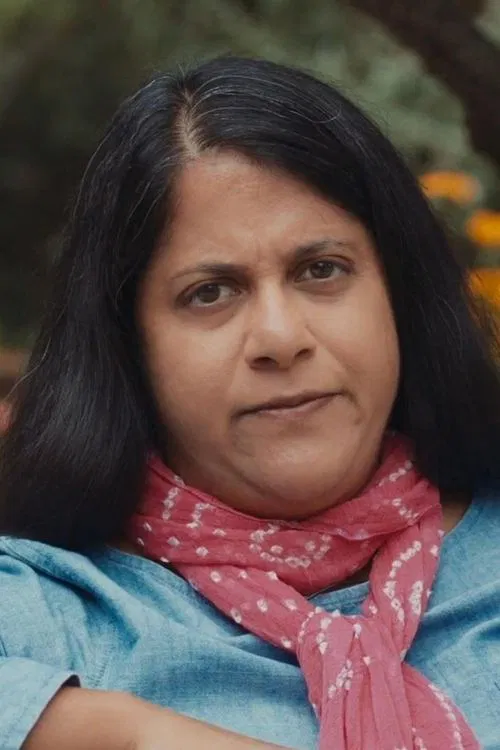 Saira Rao profile picture