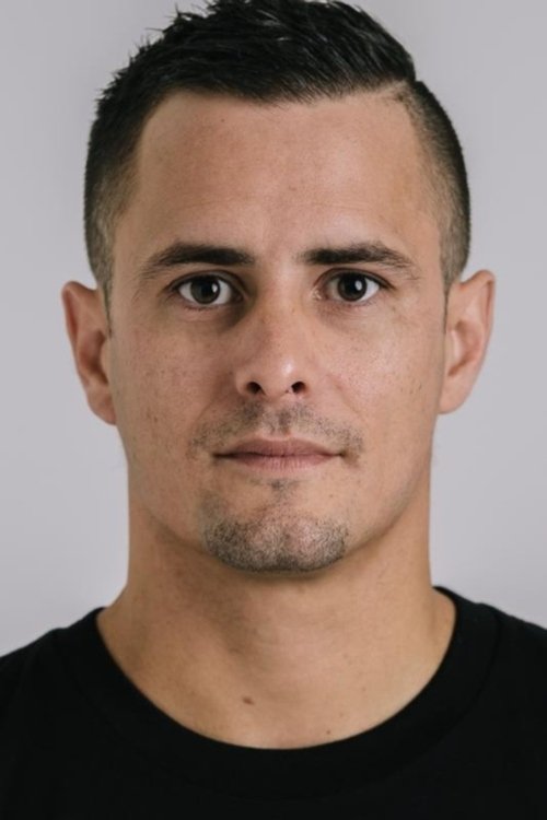 Mark Trotter profile picture