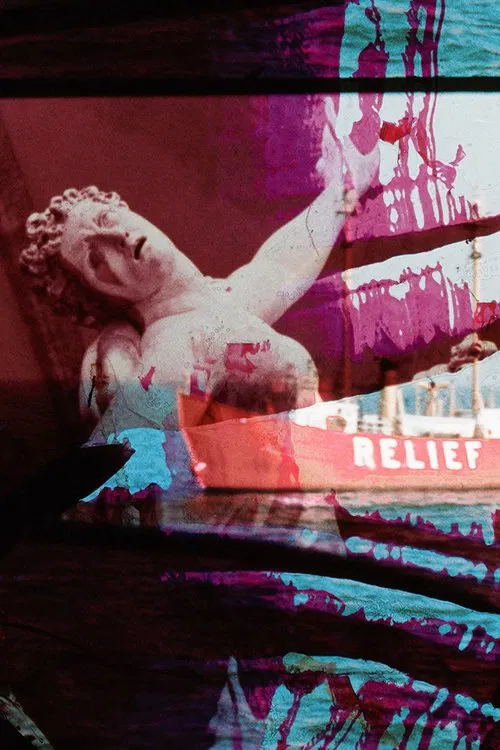 Currents movie poster