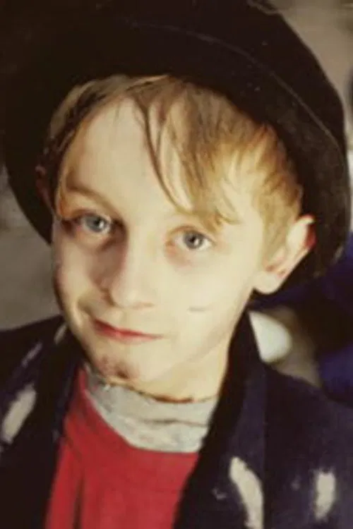 Dog's life movie poster