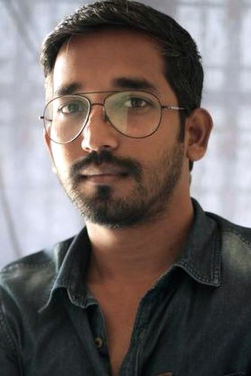 Rupak Ronaldson profile picture