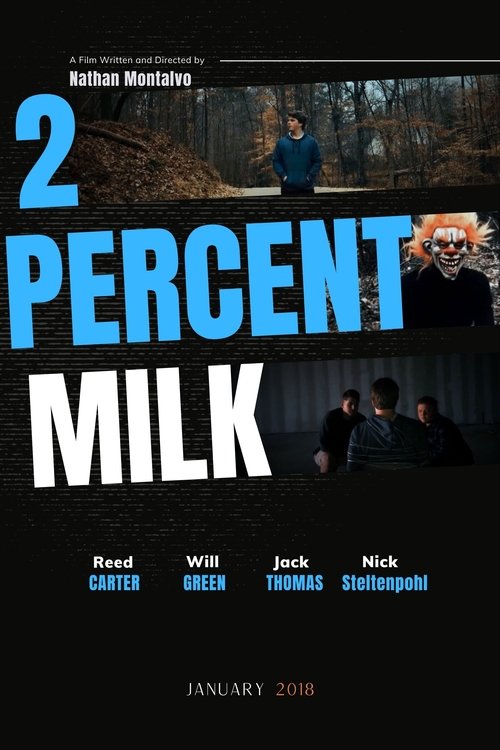 2 Percent Milk movie poster