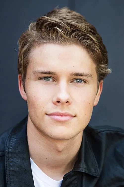 Logan Shroyer profile picture
