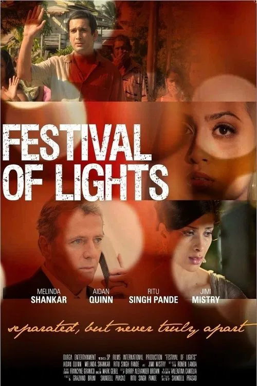 Festival of Lights movie poster