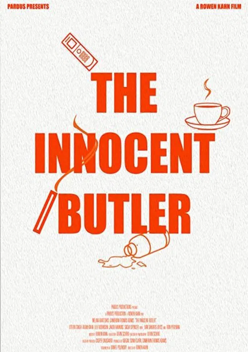 Poster do filme The Innocent Butler
