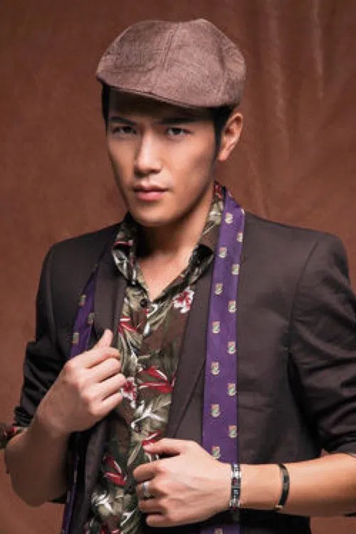 Zhang Jin profile picture