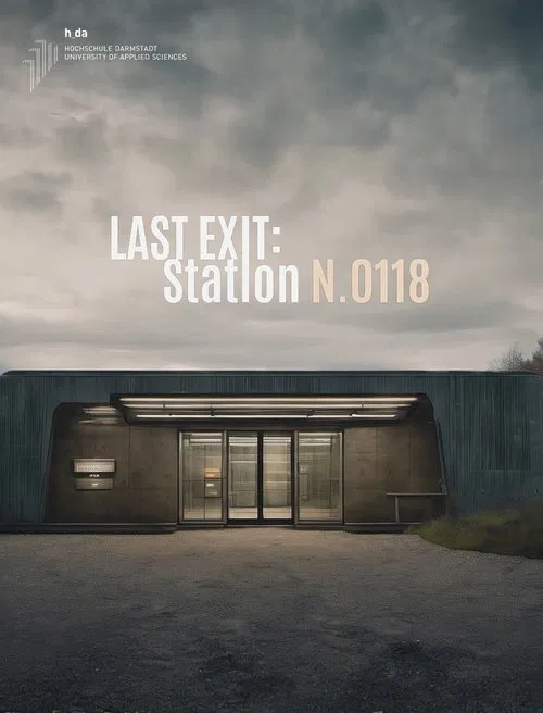 Last Exit - Station N.0118 movie poster