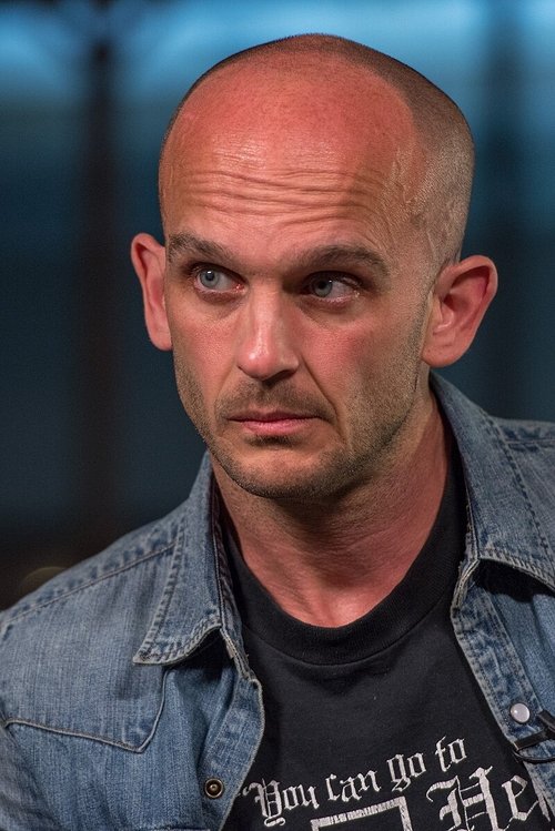 Zach Blair profile picture