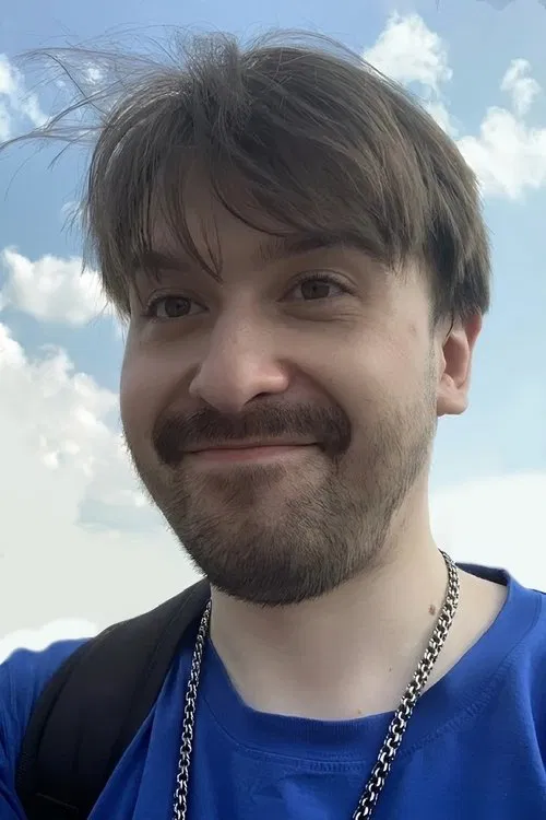 Timur Yakhlakov profile picture
