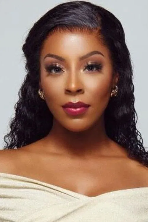 Foto de perfil de Caroline Brooks