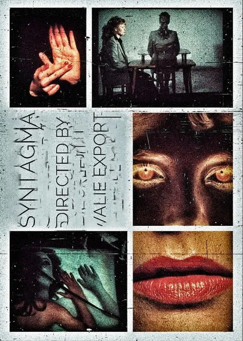 Syntagma movie poster