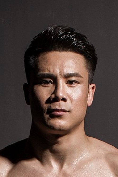 Qiu Jianliang profile picture
