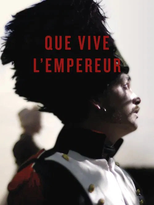Long Live the Emperor movie poster