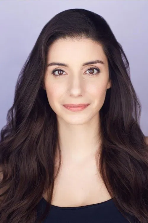 Foto de perfil de Adriana Jones