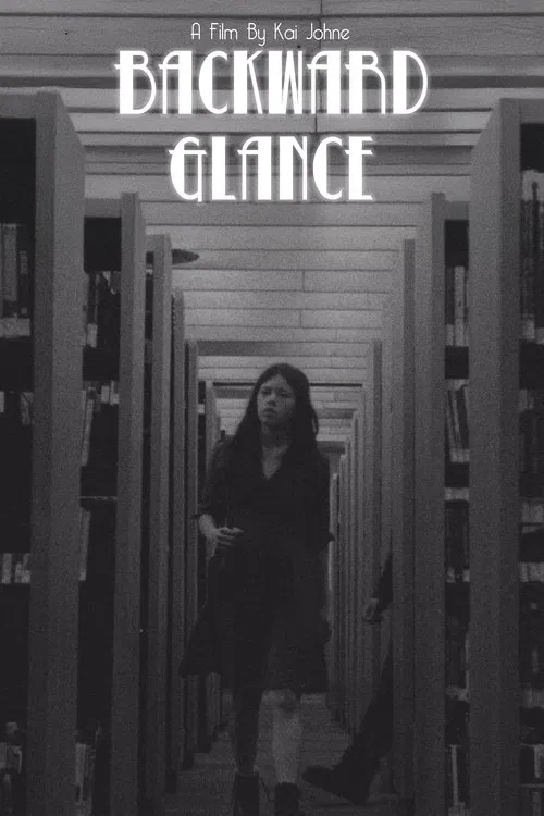 Backward Glance movie poster