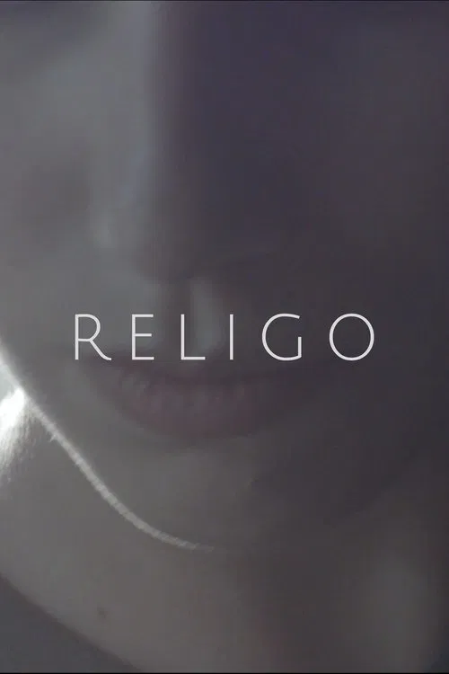 RELIGO movie poster