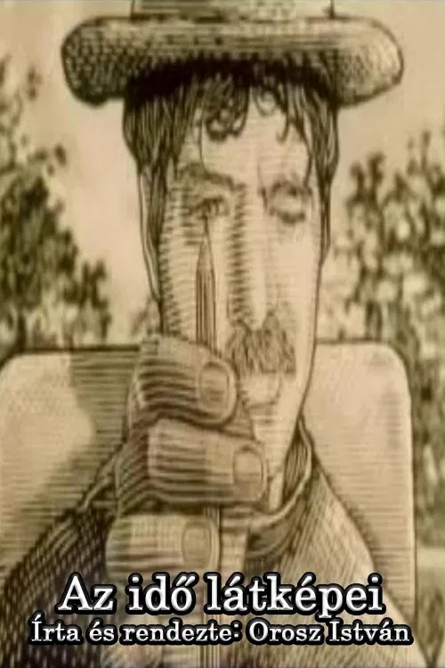 Time Sights movie poster